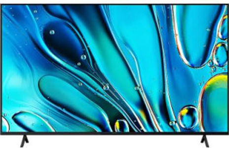 Sony BRAVIA 3 K-85S30 85 inch UHD Smart LED TV