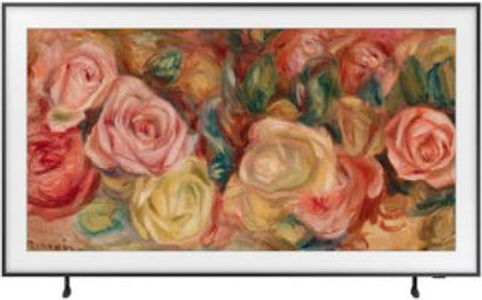 Samsung The Frame QA55LS03DAU 55 inch UHD Smart QLED TV