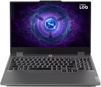 Lenovo LOQ 15IAX9 (83GS00CKIN) Laptop (15.6 Inch | Core i5 12th Gen | 24 GB | Windows 11 | 512 GB SSD)