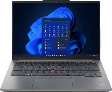 Lenovo ThinkPad E14 Gen 5 (21JKS1FT00) Laptop (14 Inch | Core i7 13th Gen | 16 GB | Windows 11 | 512 GB SSD)