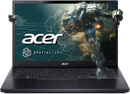 Acer Aspire 3D 15 SpatialLabs Edition A3D15-71GM (NH.QNHSI.001) Laptop (15.6 Inch | Core i7 13th Gen | 16 GB | Windows 11 | 1 TB SSD)