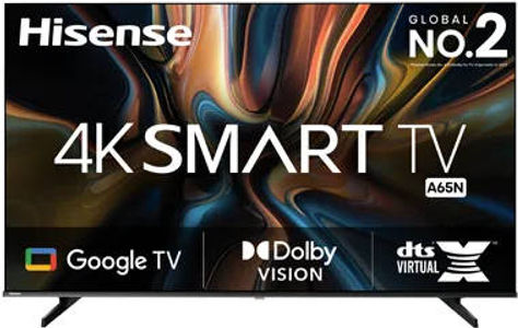 Hisense 43A65N 43 inch UHD Smart LED TV