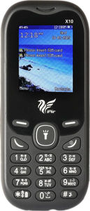 iAir X10