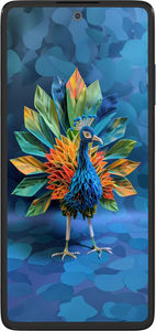 HMD Crest 5G