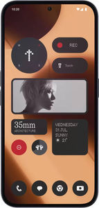 Nothing Phone 2a Plus 12GB RAM