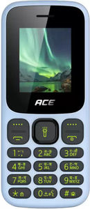 Itel Ace 3 Shine
