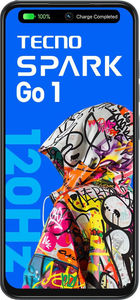 Tecno Spark Go 1