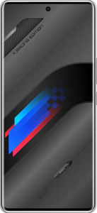 Infinix Note 40 Pro Plus 5G Racing Edition