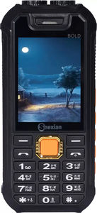 Snexian Bold 50K