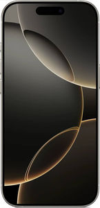 Apple iPhone 16 Pro 1TB