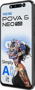 Tecno Pova 6 Neo 256GB