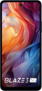Lava Blaze 3