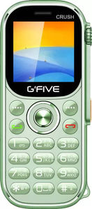 Gfive Crush