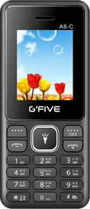 Gfive A8-C