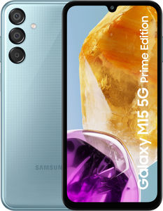 Samsung Galaxy M15 Prime Edition