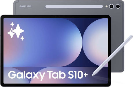 Samsung Galaxy Tab S10 Plus