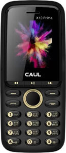 Caul X10 Prime