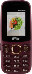 iAir D40 Pro Plus