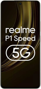 realme P1 Speed 5G 256GB