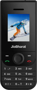 Reliance Jio Bharat V3
