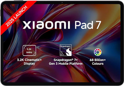 Xiaomi Pad 7