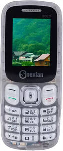 Snexian Bold 312