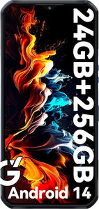 Oukitel WP35