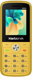 Karbonn K201i