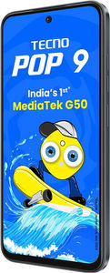 Tecno Pop 9 4G