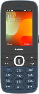Lava A7 Torch