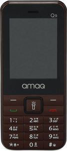 Amaq Q9
