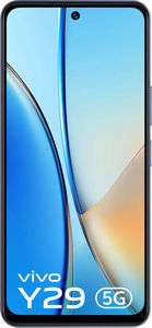vivo Y29 5G