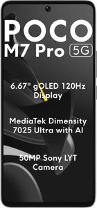 POCO M7 Pro 256GB