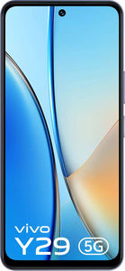 vivo Y29 5G 8GB RAM