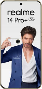 realme 14 Pro Plus