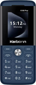 Karbonn K160 Pop