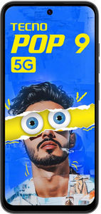 Tecno Pop 9 8GB RAM