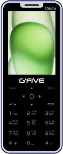 Gfive Touch