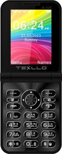 Texllo Blaze