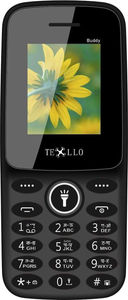 Texllo Buddy