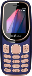 Texllo Boss