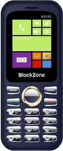BlackZone B313C