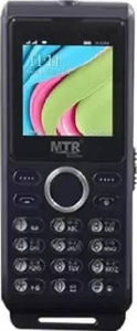 MTR MT 14