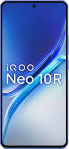 iQOO Neo 10R
