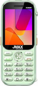 JMAX Father