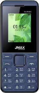 JMAX Super 1
