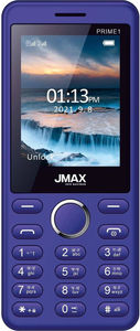 JMAX Prime 1