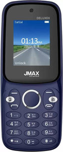 JMAX Deluxe 6