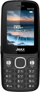 JMAX Royce