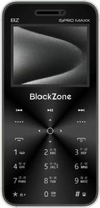 BlackZone 15 Pro Maxx